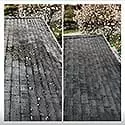 Roof cleaning 9